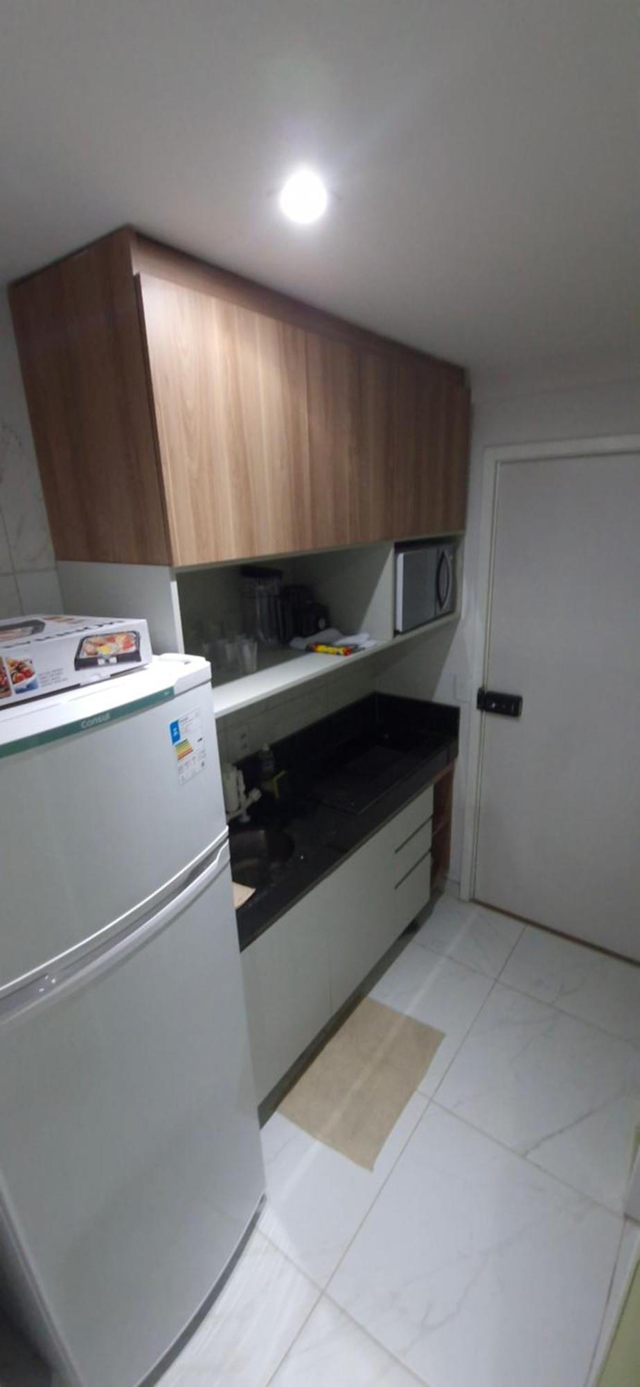 Appartamento Flat Com Piscina Privativa #10 Cupe Garden Pôrto das Galinhas Esterno foto